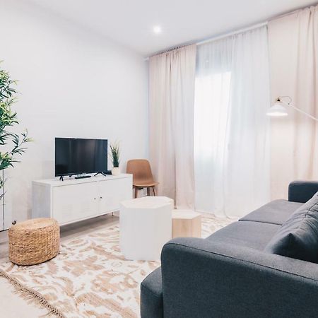 Altair Apartment By People Rentals Bilbao Exteriér fotografie